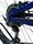 Trek Fuel EXe 9.5 2023 | blue | 29" | L | 500 - 3000 km, thumbnail 4 of 5