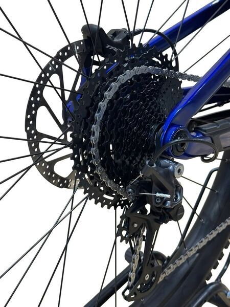 Trek Fuel EXe 9.5 2023 | blue | 29" | L | 500 - 3000 km, image 5 of 5