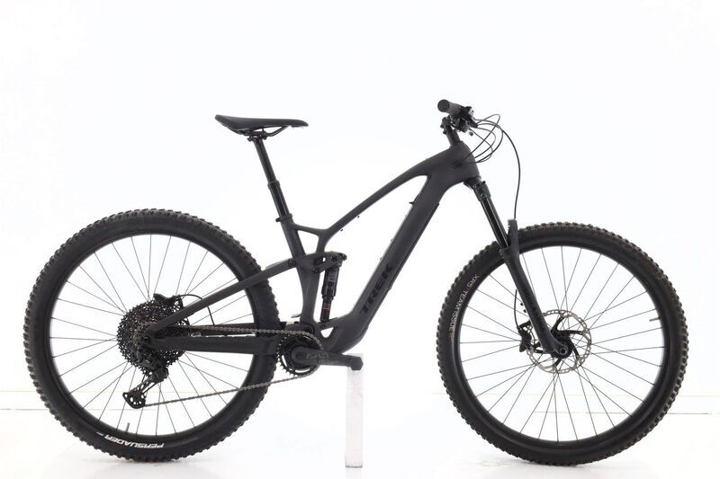Trek Fuel EXe 9.5 (2023) | Diamond | black | 29" | 43 cm | M | 100 - 500 km 1