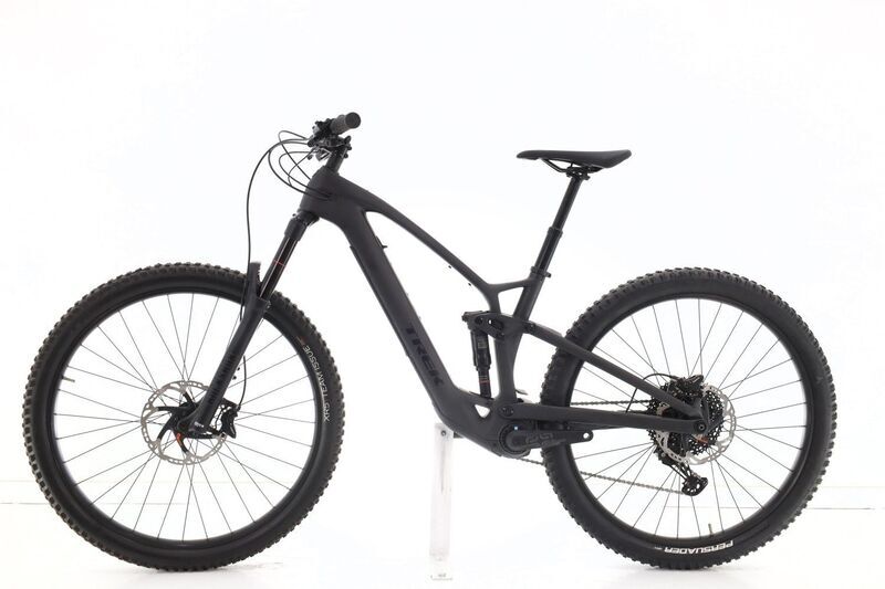 Trek Fuel EXe 9.5 (2023) | Diamond | black | 29" | 43 cm | M | 100 - 500 km 2