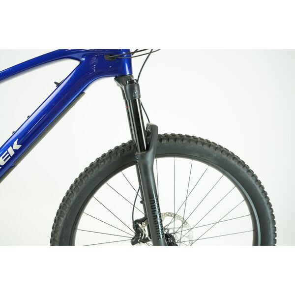 Trek Fuel EXe 9.5 (2023) | Diamant | blau | 29" | 43 cm | M | < 500 km 4