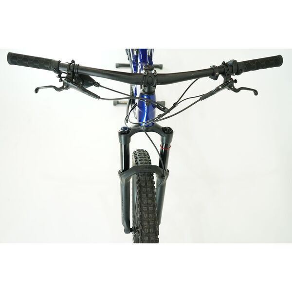 Trek Fuel EXe 9.5 (2023) | Diamant | blau | 29" | 43 cm | M | < 500 km 5