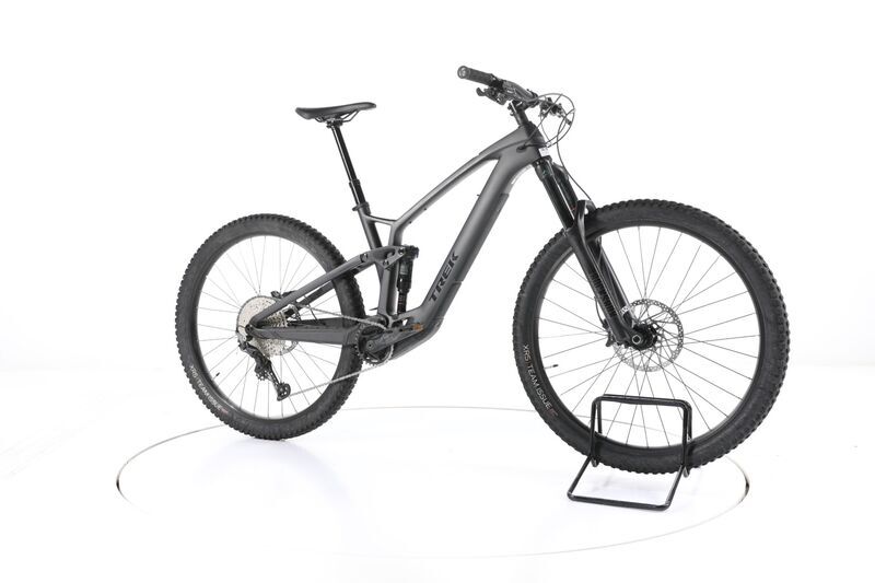 Trek Fuel EXe 9.5 (2023) | Diamant | schwarz | 29" | 45 cm | L | < 500 km 2