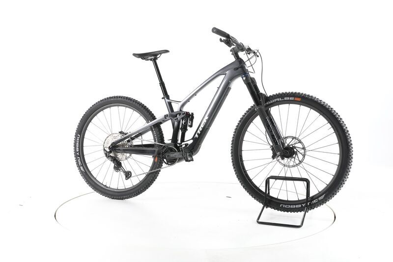 Trek Fuel EXe 9.7 2022 | black | 29" | M | > 3000 km 1