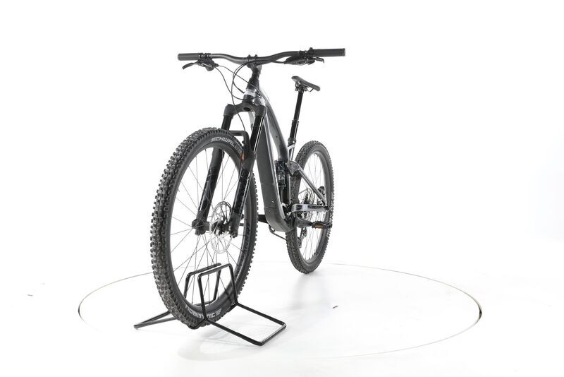 Trek Fuel EXe 9.7 2022 | black | 29" | M | > 3000 km 4