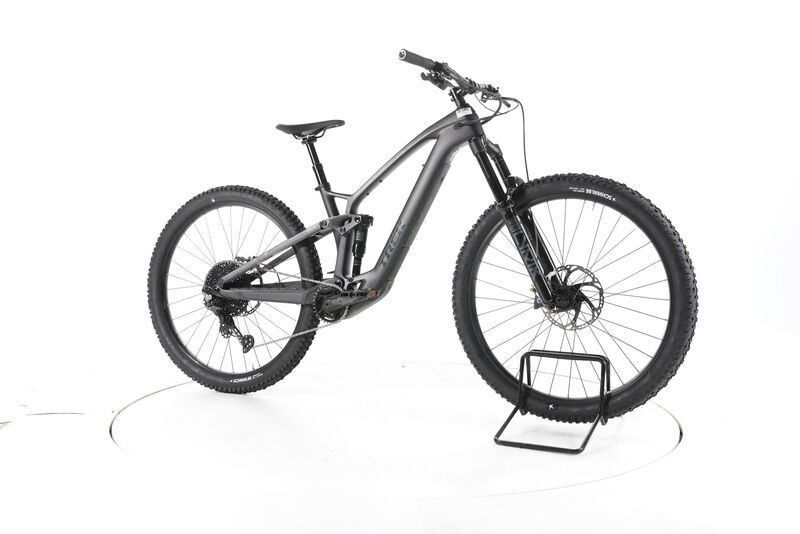 Trek Fuel EXe 9.7 2022 | sort | 29" | M | 500 - 3000 km, image 1 of 4