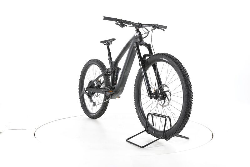 Trek Fuel EXe 9.7 2022 | sort | 29" | M | 500 - 3000 km, image 2 of 4