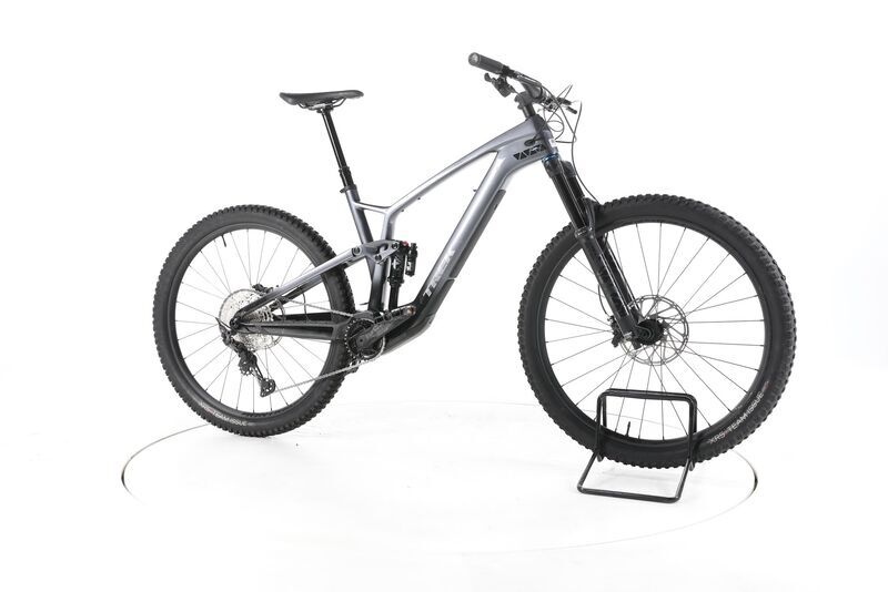 Trek Fuel EXe 9.7 2023 | grey | 29" | XL | < 500 km, image 1 of 4