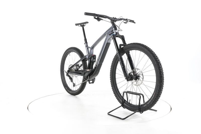 Trek Fuel EXe 9.7 2023 | grey | 29" | XL | < 500 km, image 2 of 4
