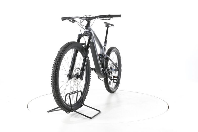 Trek Fuel EXe 9.7 2023 | grey | 29" | XL | < 500 km, image 4 of 4