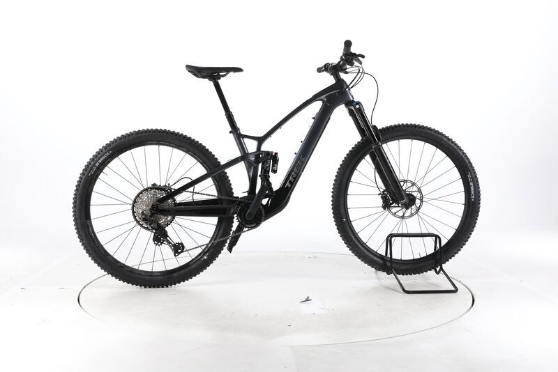 Trek Fuel EXe 9.7 2023 | black | 29" | M | 500 - 3000 km, image 1 of 5