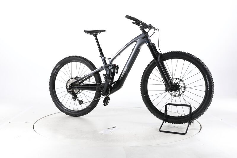 Trek Fuel EXe 9.7 2023 | black | 29" | M | 500 - 3000 km, image 2 of 5