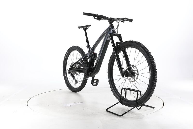 Trek Fuel EXe 9.7 2023 | black | 29" | M | 500 - 3000 km, image 3 of 5