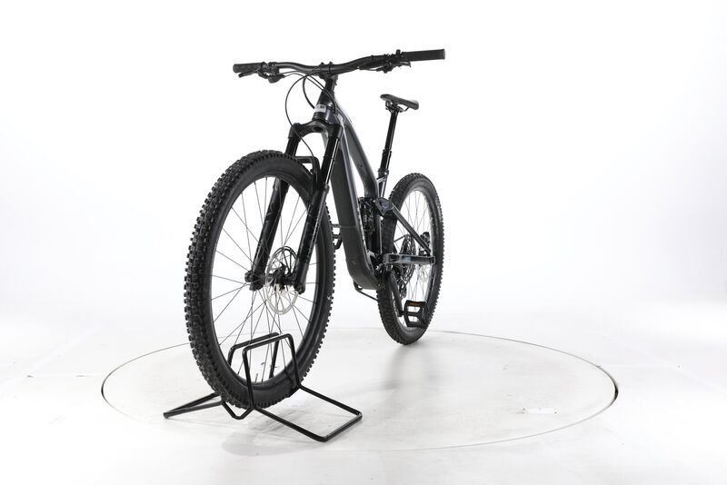 Trek Fuel EXe 9.7 2023 | black | 29" | M | 500 - 3000 km, image 5 of 5