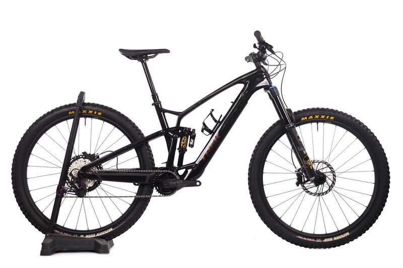 Trek Fuel EXe 9.7 (2023) | Diamant | grau | 29" | L | < 500 km 1