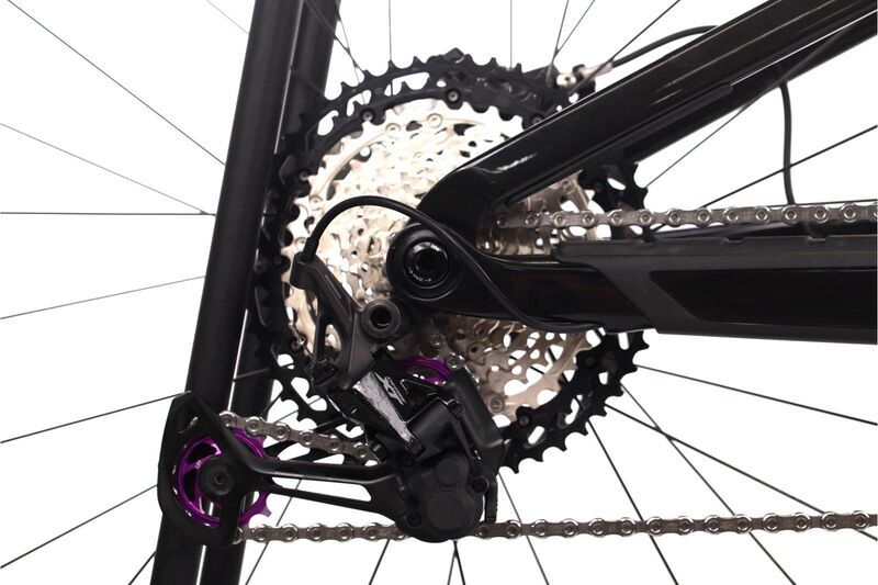 Trek Fuel EXe 9.7 (2023) | Diamant | grau | 29" | L | < 500 km 5