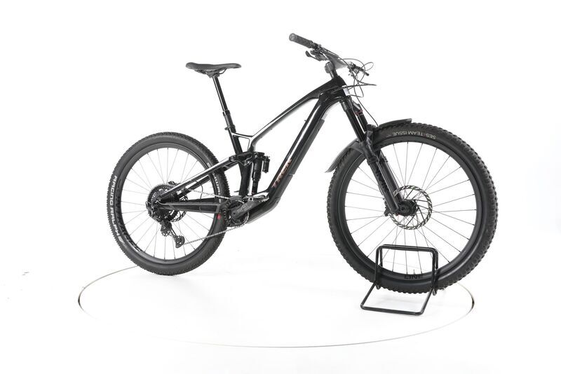 Trek Fuel EXe 9.8 2022 | black | 29" | L | < 500 km 1