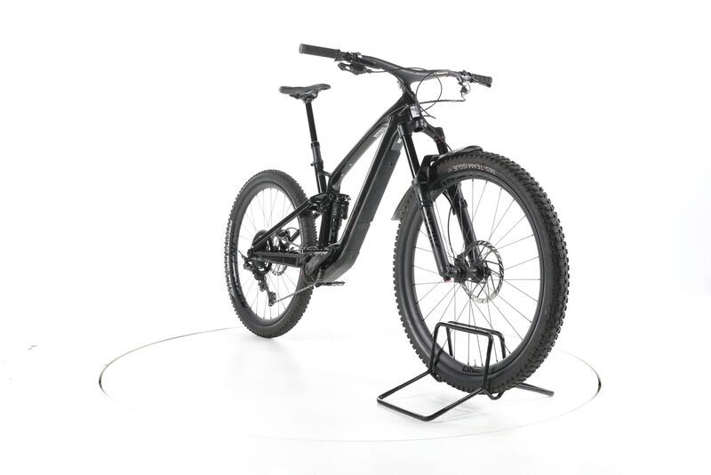 Trek Fuel EXe 9.8 2022 | black | 29" | L | < 500 km 2