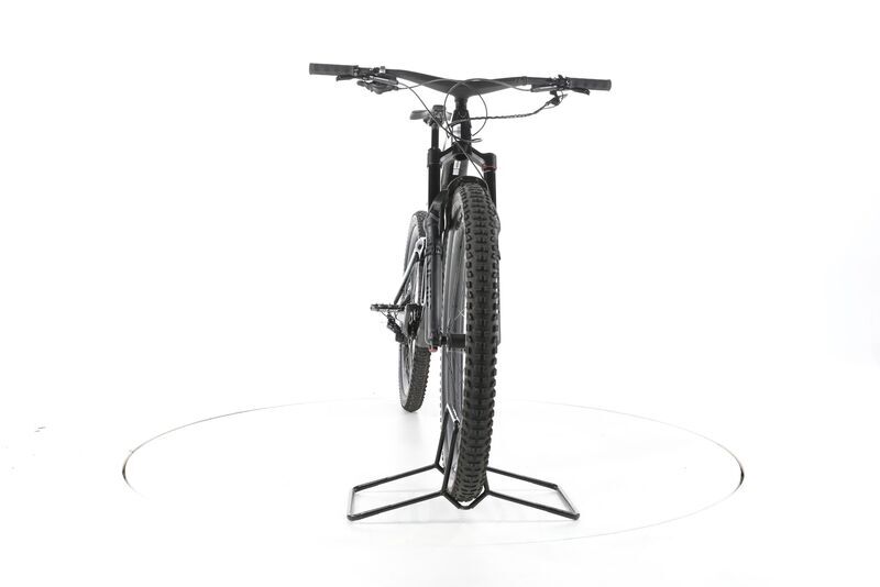 Trek Fuel EXe 9.8 2022 | black | 29" | L | < 500 km 3