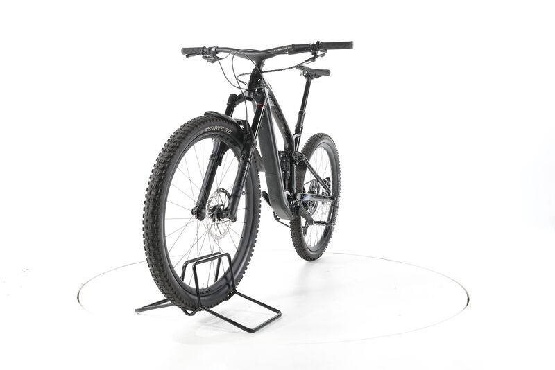 Trek Fuel EXe 9.8 2022 | black | 29" | L | < 500 km 4
