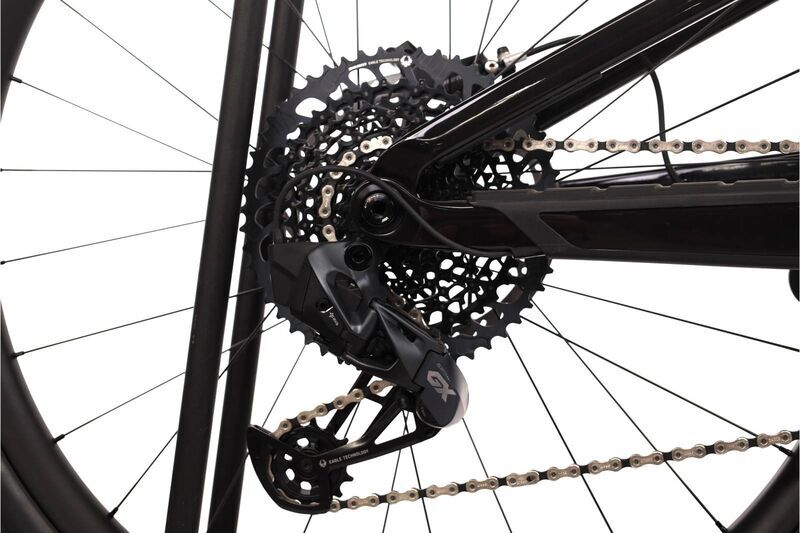 Trek Fuel EXe 9.8 (2023) | Diamant | schwarz | 29" | M | < 500 km 5