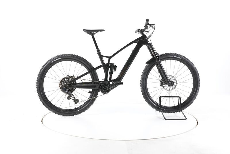 Trek Fuel EXe 9.8 GX AXS 2023 | czarny | 29" | L | 500 - 3000 km, image 1 of 5