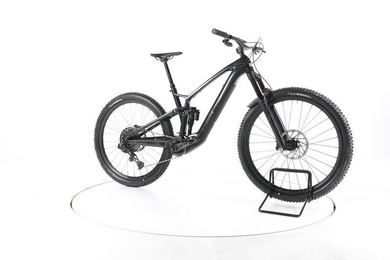 Trek Fuel EXe 9.8 GX AXS 2023 | czarny | 29" | L | 500 - 3000 km, image 2 of 5