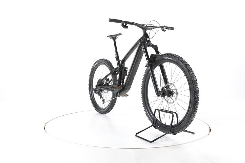 Trek Fuel EXe 9.8 GX AXS 2023 | czarny | 29" | L | 500 - 3000 km, image 3 of 5