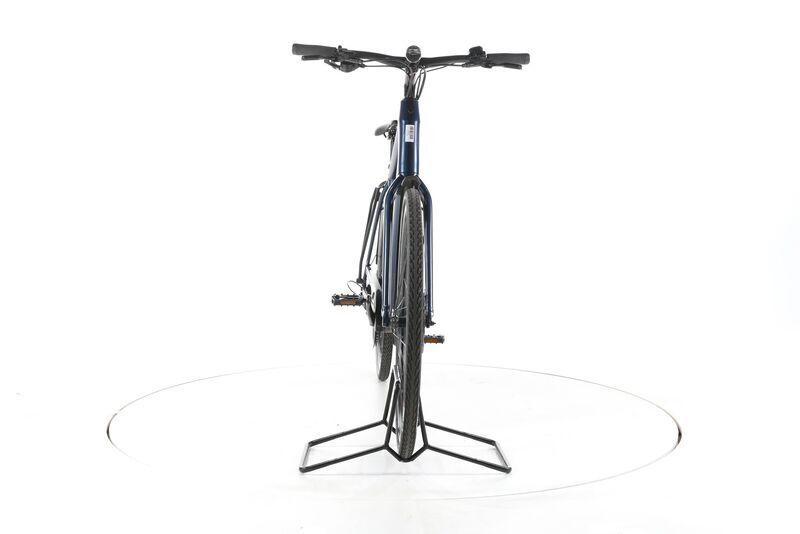 Trek FX+ 2 2022 | bleu | 28" | XL | 500 - 3000 km 3