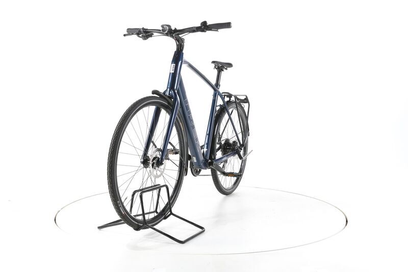 Trek FX+ 2 2022 | bleu | 28" | XL | 500 - 3000 km 4