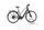 Trek FX+ 2 2022 | schwarz | 28" | L | 500 - 3000 km, thumbnail 1 of 5