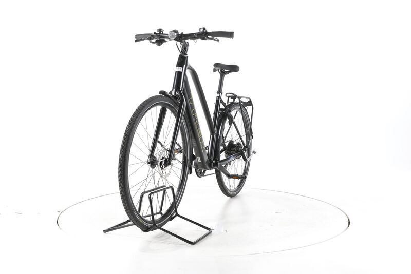Trek FX+ 2 2022 | schwarz | 28" | L | 500 - 3000 km, image 5 of 5