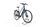 Trek Fx+ 2 Stagger 2022 | blauw | 28" | L | >3000 km thumbnail 2/4
