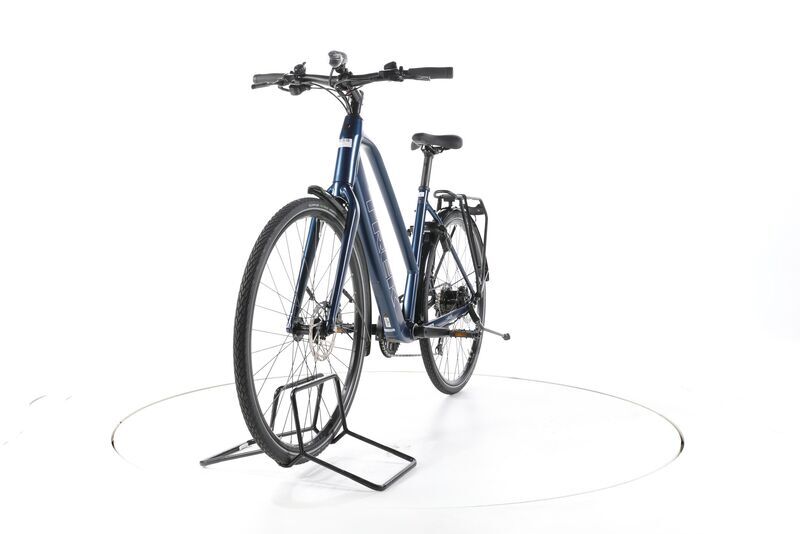 Trek Fx+ 2 Stagger 2022 | blauw | 28" | L | >3000 km 4