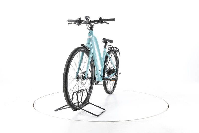 Trek FX+ 2 Stagger 2023 | blue | 28" | S | < 500 km, image 5 of 5