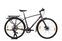 Trek FX 3 (2023) | Diamant | svart | 27.5" | M thumbnail 1/5