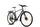 Trek FX 3 (2023) | Diamant | schwarz | 27.5" | M thumbnail 2/5