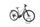 Trek FX+ 7 2024 | grey | 28" | S | < 500 km, thumbnail 1 of 4