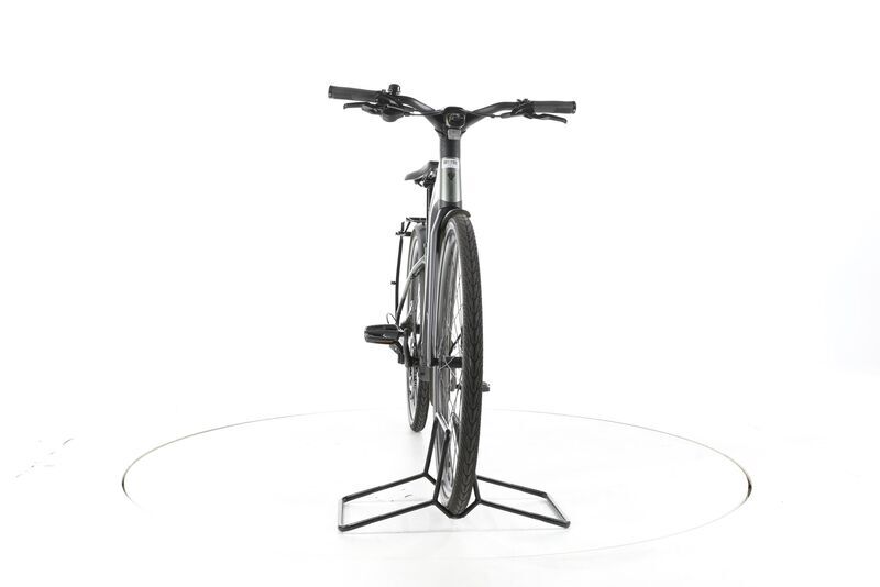 Trek FX+ 7 2024 | grey | 28" | S | < 500 km, image 3 of 4