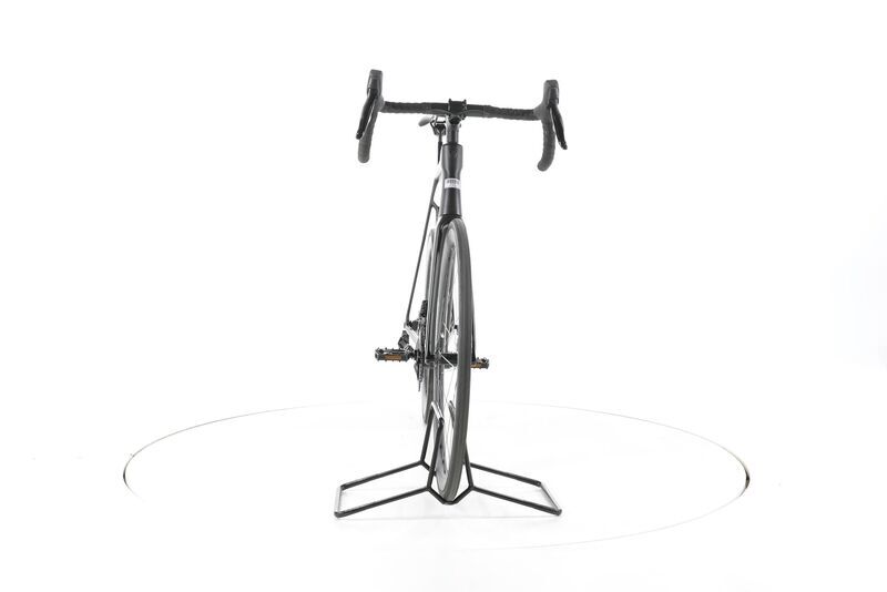 Trek Madone SL 6 AXS Gen 8 2025 | černá | 28" | XL, image 3 of 4