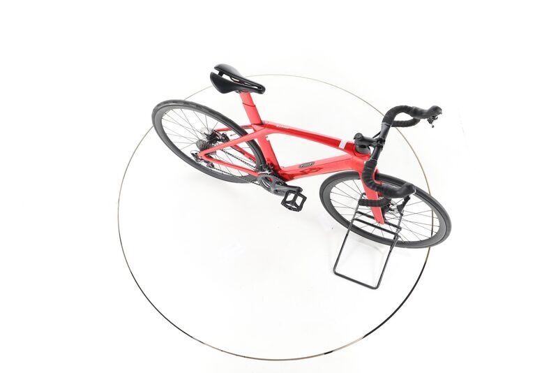 Trek Madone SL 6 Gen 6 2022 | red | 28" | 54 cm 1