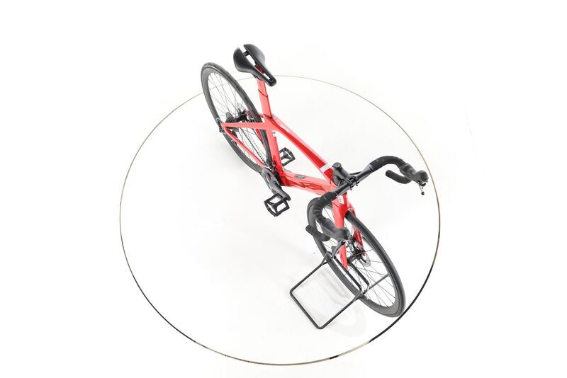 Trek Madone SL 6 Gen 6 2022 | red | 28" | 54 cm 2