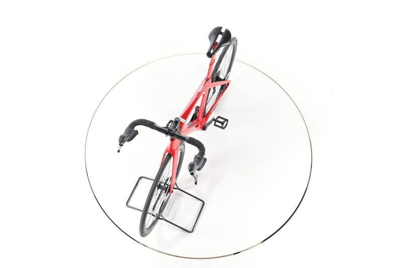 Trek Madone SL 6 Gen 6 2022 | red | 28" | 54 cm 4