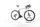 Trek Madone SL 6 Gen 8 2024 | Blanco | 28" | M, thumbnail 2 of 5