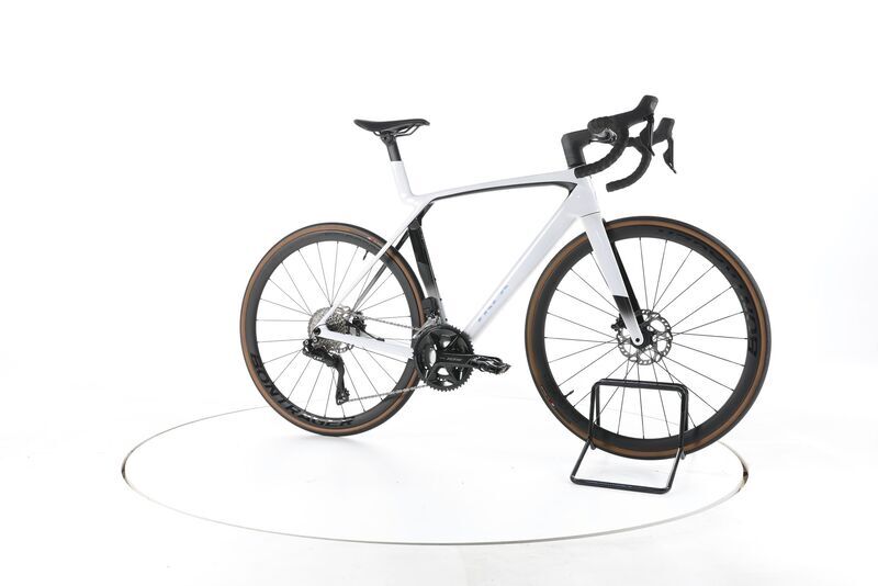 Trek Madone SL 6 Gen 8 2024 | Blanco | 28" | M, image 2 of 5
