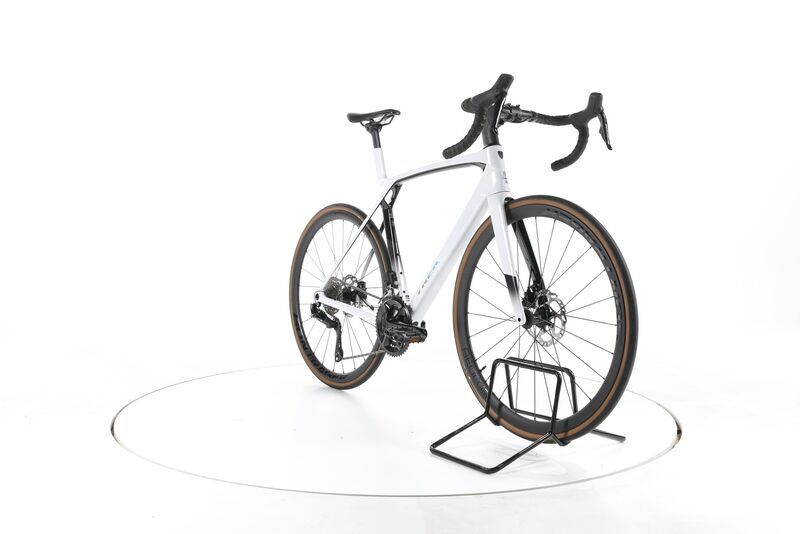 Trek Madone SL 6 Gen 8 2024 | Blanco | 28" | M, image 3 of 5