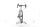 Trek Madone SL 6 Gen 8 2024 | Blanco | 28" | M, thumbnail 4 of 5