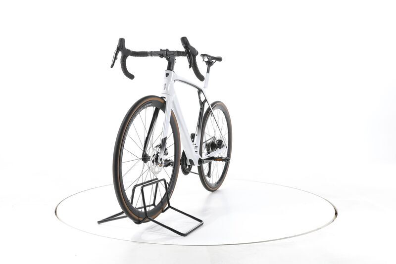 Trek Madone SL 6 Gen 8 2024 | Blanco | 28" | M, image 5 of 5