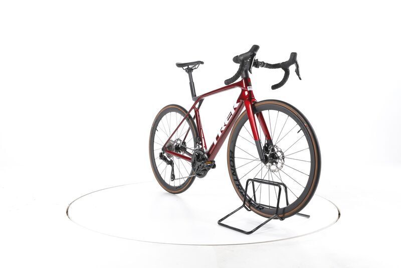 Trek Madone SL 6 Gen 8 2024 | červená | 28" | M, image 3 of 5