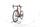 Trek Madone SL 6 Gen 8 2024 | červená | 28" | M, thumbnail 5 of 5